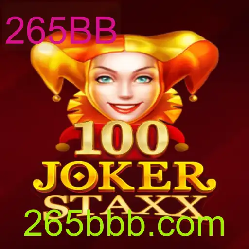 Explorando o Mundo de 100JokerStaxx: Regras e Estratégias