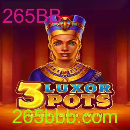 Descubra o Fascinante Mundo de 3LuxorPots: Um Guia Completo