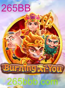 Explorando o Universo de BurningXiYou: Uma Jornada Através das Regras do Jogo