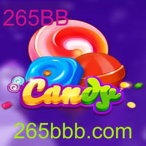 Candy: Um Mergulho Estratégico no Mundo Doce com a Paletra 265BB