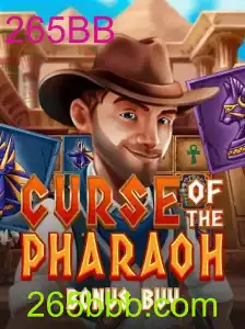 Explorando o Fascinante Mundo do Jogo CurseofthePharaohBonusBuy