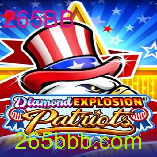 DiamondExplosionPatriots: Explorando a Nova Sensação dos Jogos de Tabuleiro
