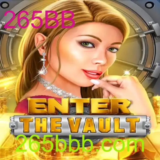 Descubra o Mundo Emocionante de EntertheVault