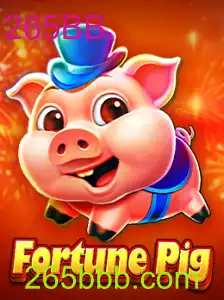 Conheça o Jogo FortunePig e Suas Regras Atraentes
