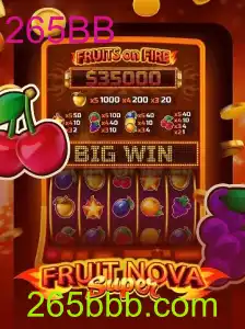 FruitNovaSuper: Uma Experiência Inovadora no Mundo dos Jogos