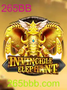 Descubra o Fascinante Mundo de InvincibleElephant: Um Jogo que Revoluciona o Entretenimento Digital