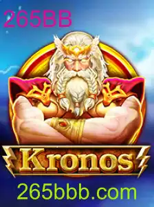 Explorando o Mundo de Kronos: Um Jogo Revolucionário