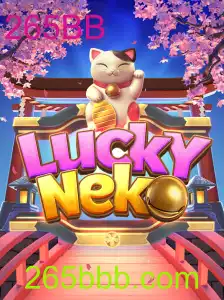 Descubra LuckyNeko: O Jogo que Conquista Corações