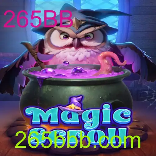 Explorando o Fascinante Mundo de MagicScroll