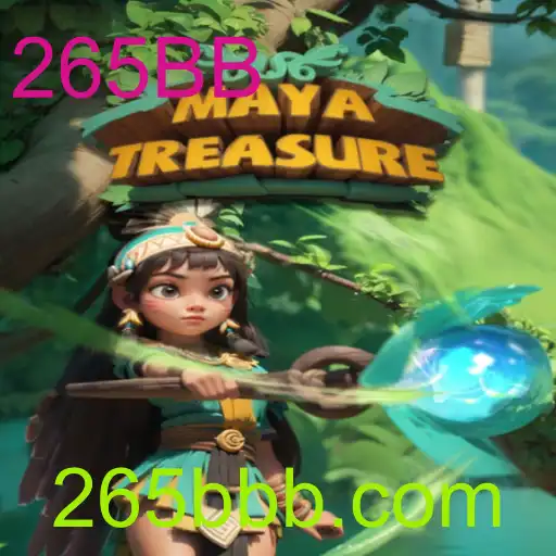 Explorando o Fascinante Mundo do Jogo 'MayaTreasure'