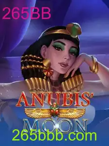 AnubisMoon: Um Mergulho no Universo Misterioso do Jogo