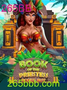 Descubra as Aventuras de BookOfThePriestess: O Jogo que Está Encantando o Mundo