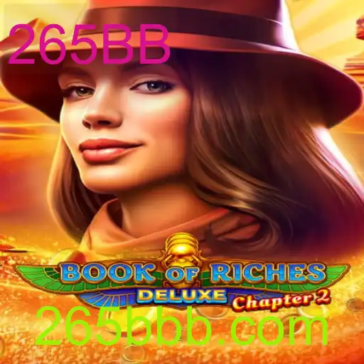 Aventura Virtual com BookofRichesDeluxeChapter2: Mergulho nas Riquezas Antigas