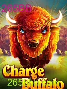 Descubra as Aventuras Eletrizantes de ChargeBuffalo