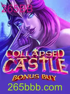 Explore o Mundo de CollapsedCastleBonusBuy: Um Jogo Oferecendo Aventuras Inigualáveis