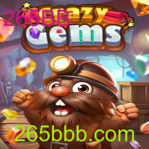 CrazyGems: Um Desafio Brilhante e Divertido para Todas as Idades