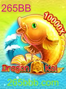 DragonKoi: A Fascinante Jornada no Universo dos Jogos
