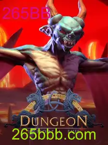 Descobrindo o Mundo de Dungeon: Como Jogar e Vencer no 265BB
