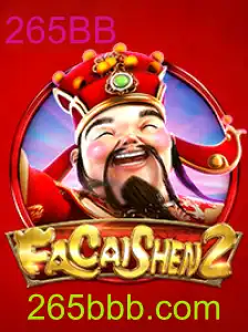 Explorando o Mundo de FaCaiShen2: Um Jogo de Sorte e Estratégia