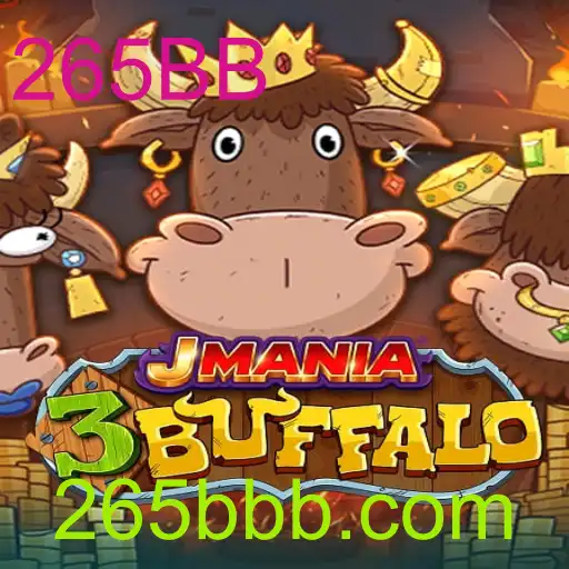 Explorando o Novo Mundo de JMania3Buffalo: Um Mergulho no Universo de 265BB