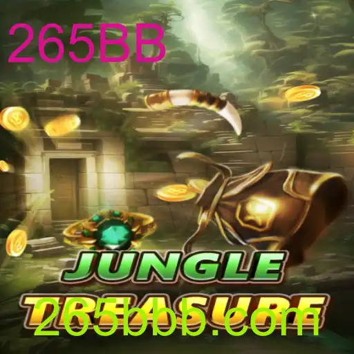 JungleTreasure: Aventuras e Estratégias na Busca pelo Tesouro Perdido