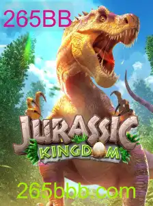 JurassicKingdom: Uma Aventura Épica no Mundo dos Dinossauros