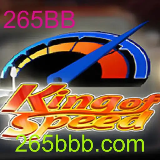 A Revolução do Gameplay: Descubra KingofSpeed e as Regras Inéditas de 265BB
