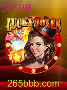Descubra o Jogo LuckyBoxes: A Emoção das Surpresas