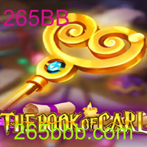 Descubra o Universo de TheBookofCarl: Um Mergulho no Jogo Inovador com 265BB