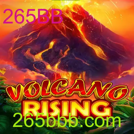 VolcanoRising: A Nova Sensação do Mundo dos Jogos