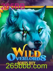 Descubra a emoção de WildOverlordsBonusBuy - O Jogo Imperdível de 2023