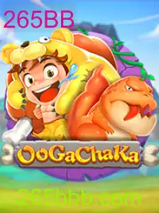 Explorando o Mundo Vibrante de OoGaChaKa