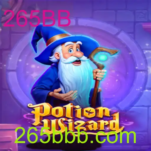 Descubra o Mundo Encantado de PotionWizard: Mergulhe na Magia e Aventura