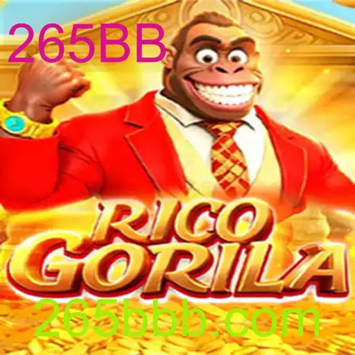 Descubra o Empolgante Mundo de RicoGorila: Um Jogo Inovador com a Paleta de Cores 265BB