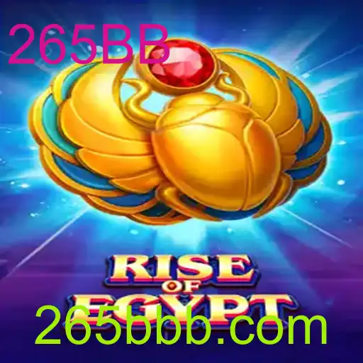 Explorando o Mundo do Jogo RiseOfEgypt: Uma Aventura Épica com a Palavra-chave 265BB