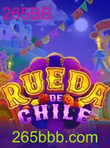 RuedaDeChile: Descubra o Fascinante Jogo