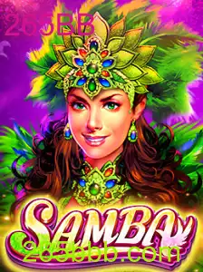 Descubra o Jogo Samba: Um Novo Fenômeno no Mundo dos Games