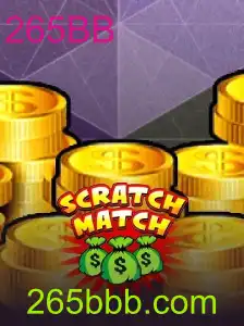 Descubra o Universo de ScratchMatch: O Jogo de Estratégia que Conquista Multidões