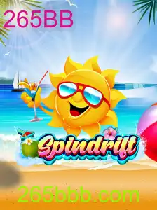 Spindrift: O Novo Fenômeno no Mundo dos Jogos