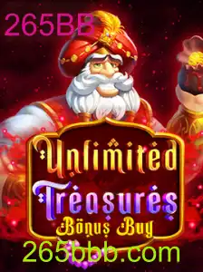 Explorando o Universo de UnlimitedTreasuresBonusBuy